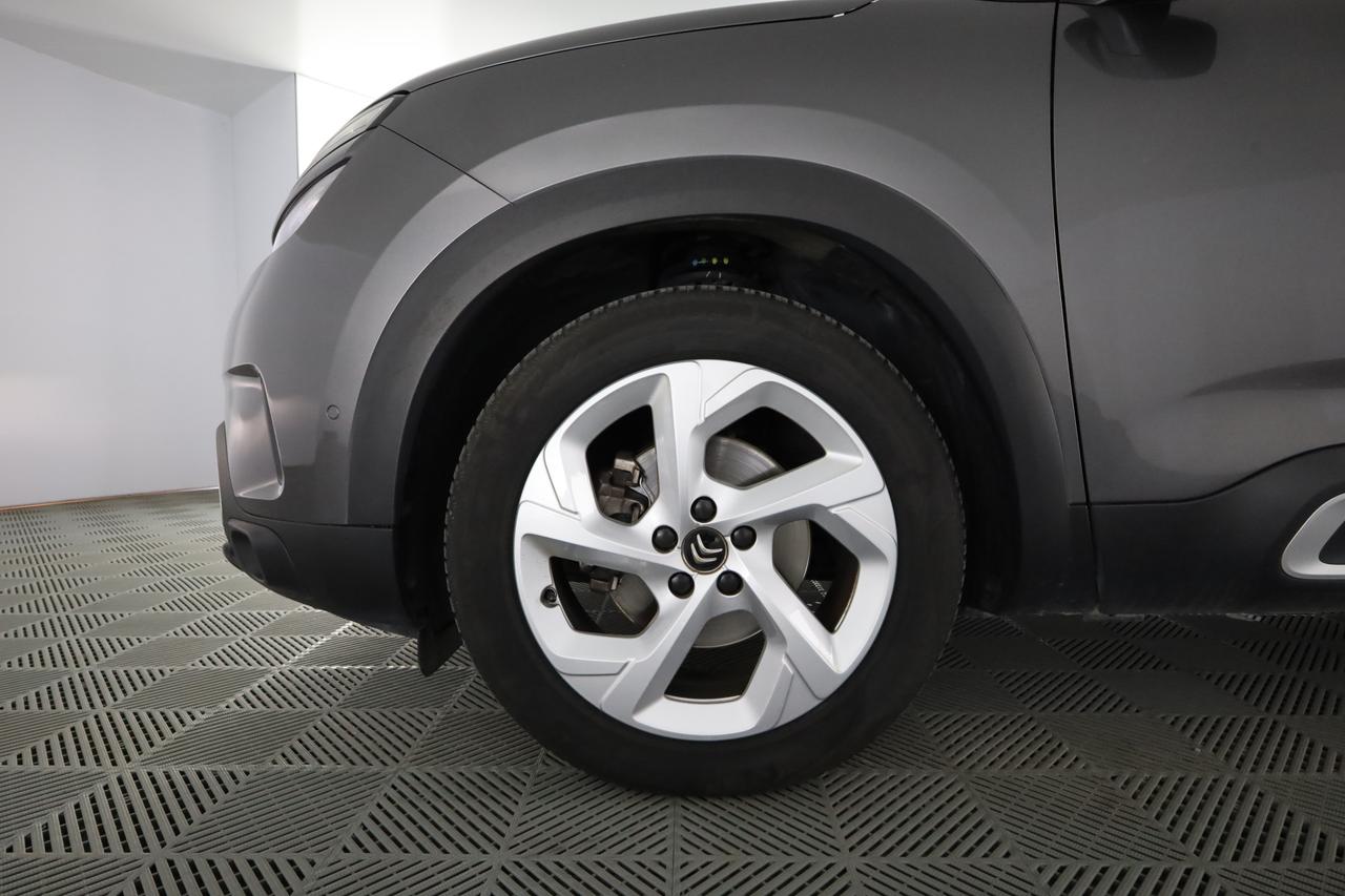 CITROEN C5 Aircross BlueHDi 130 S&S Business