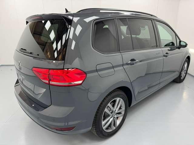 Volkswagen Touran COMFORTLINE 1.5 TSI DSG 150CV KM0 2025 ONLY PROMO!