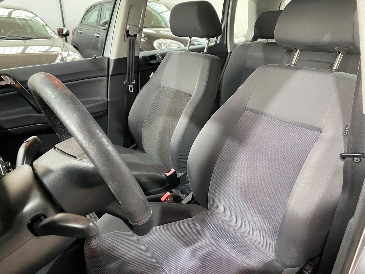 Volkswagen Polo 1.4/80CV 16V 5p GPL