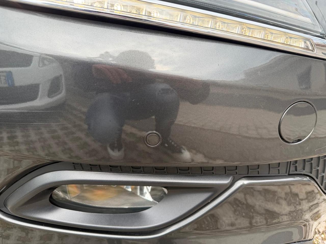 Lancia Delta 1.6 MJT DPF Selectronic Platino-09/2010