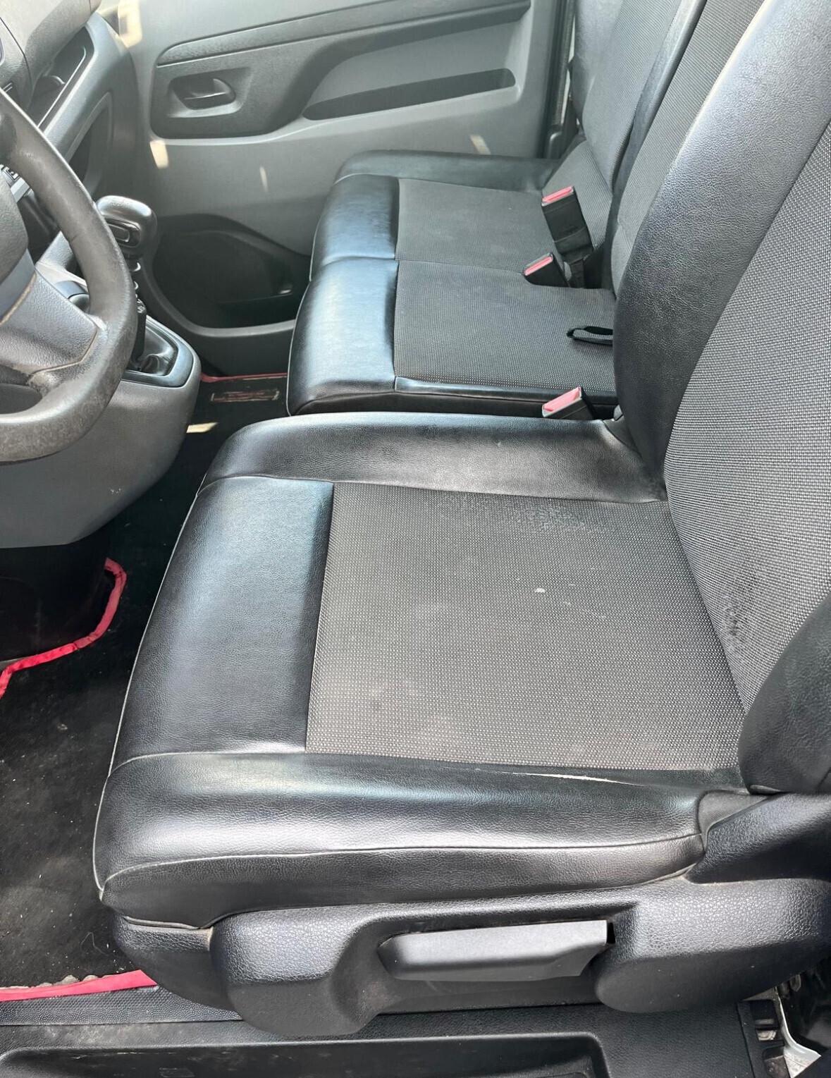 Peugeot Expert BlueHDi 120 PL-TN Furgone Pro Standard