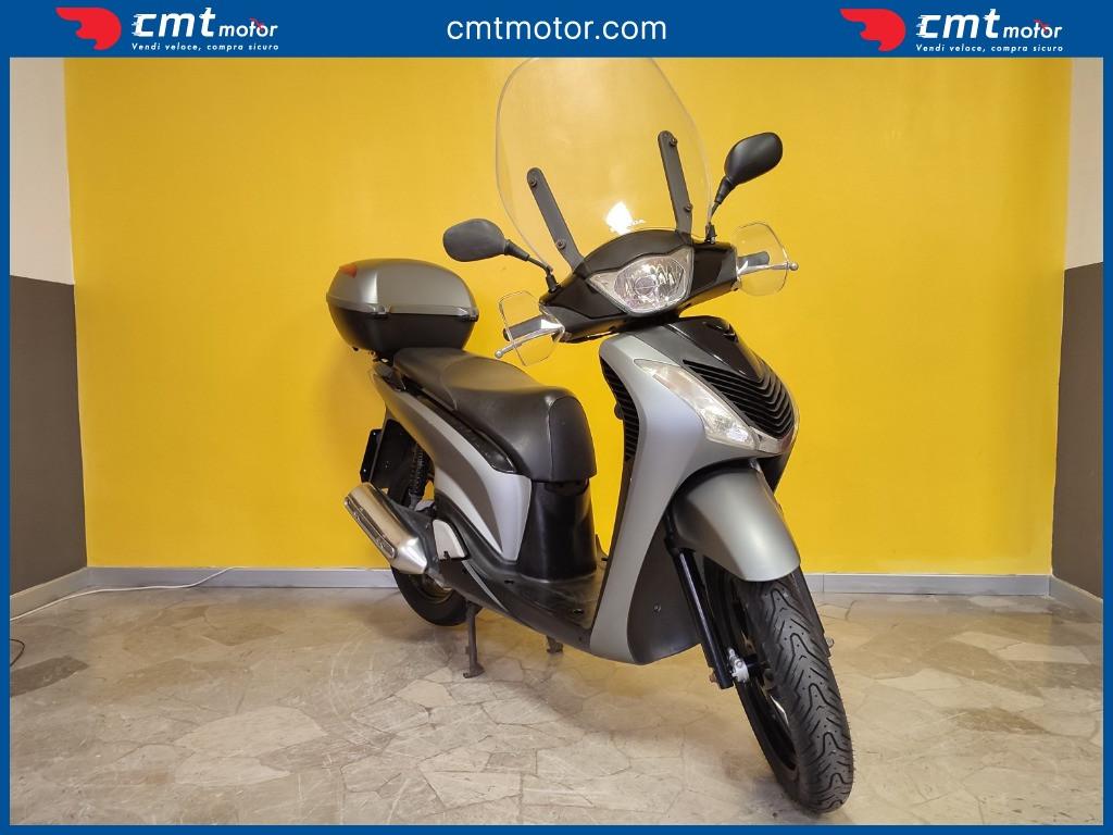 Honda SH 150 - 2012