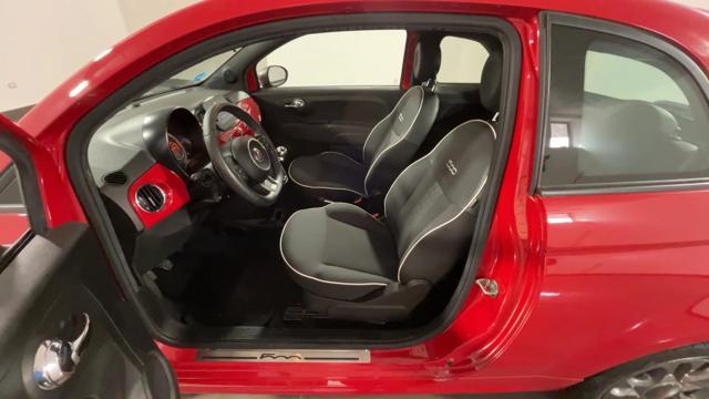 FIAT 500 1.0 Hybrid Sport - VARI COLORI!