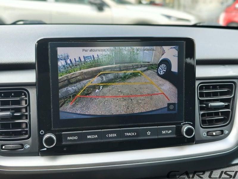 Kia Stonic Stonic 1.2 dpi Style s/Design Pack gpl 82cv