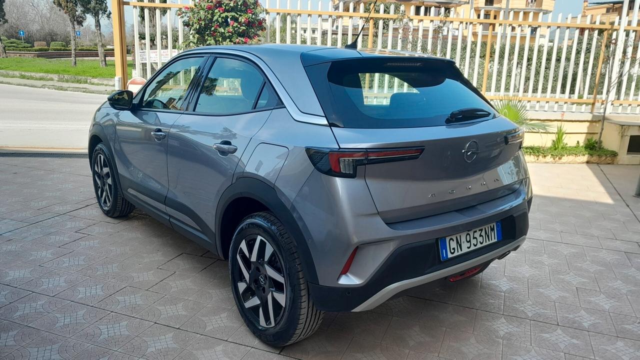 Opel Mokka 1.5 diesel Elegance