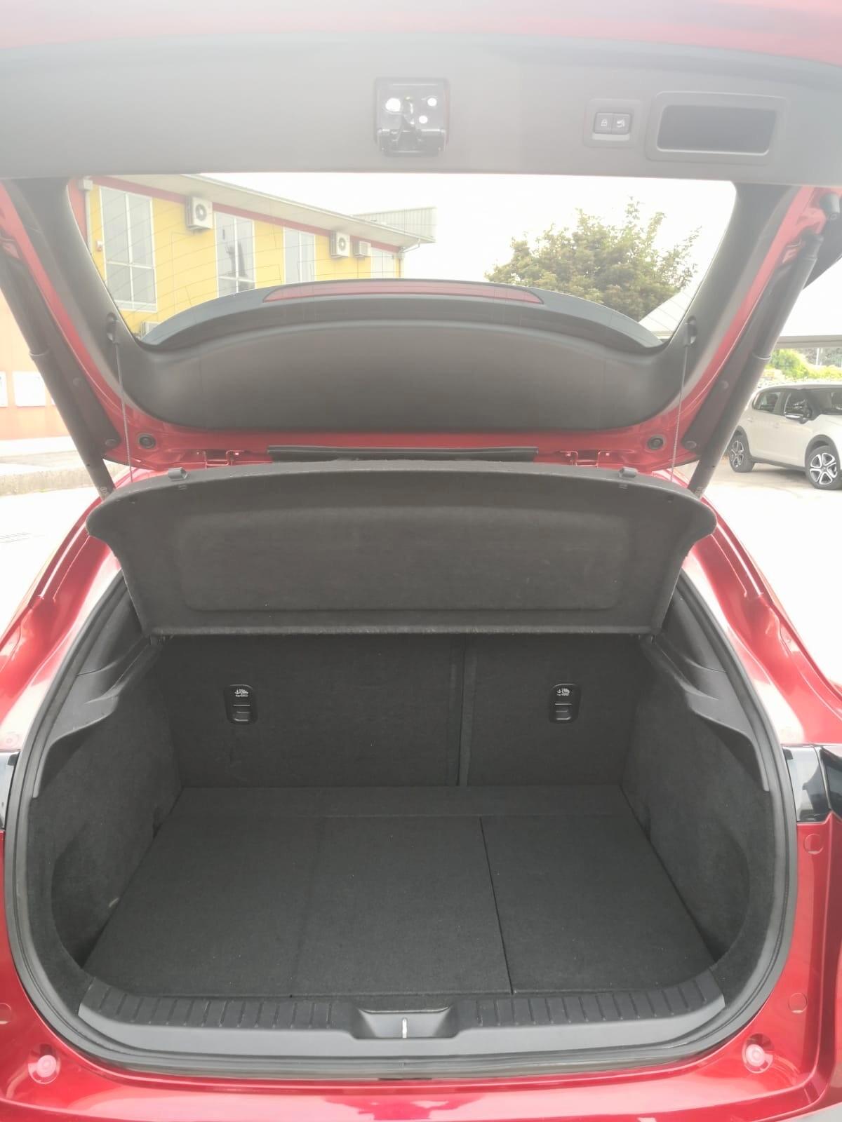 Mazda CX-30 2.0L e-Skyactiv-G M Hybrid 2WD Exceed ***UNIPROPRIETARIO***