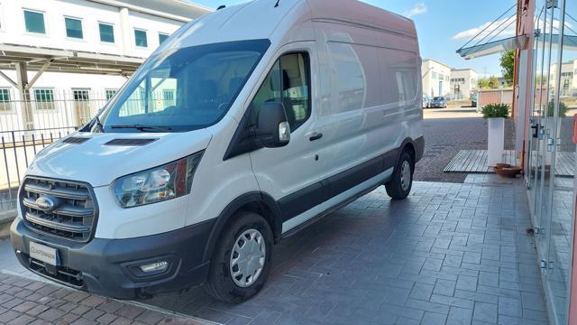 FORD Transit 350 2.0TDCi EcoBlue 170CV PM-TA F Trend 50.000 KM