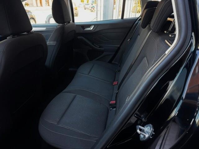 Ford Focus 1.5 EcoBlue 120 CV automatico SW Business Co-Pilot