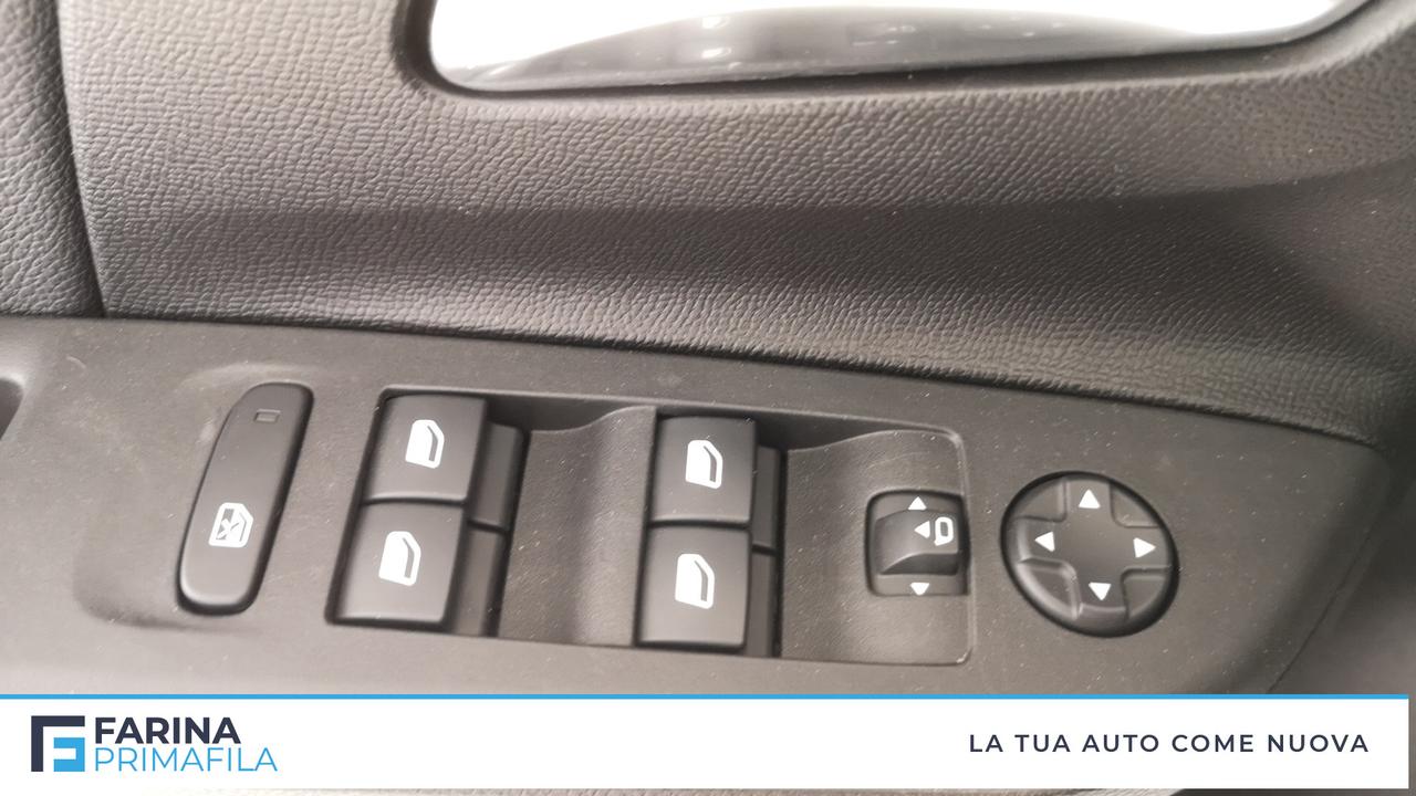 OPEL Corsa VI 2023 - Corsa 1.2 GS s&s 100cv