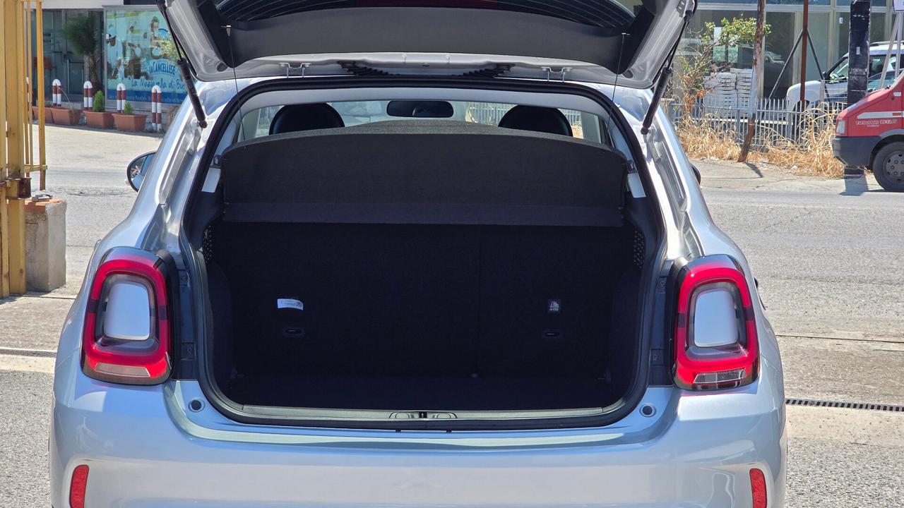Fiat 500X 1.6 MultiJet 130 CV Club