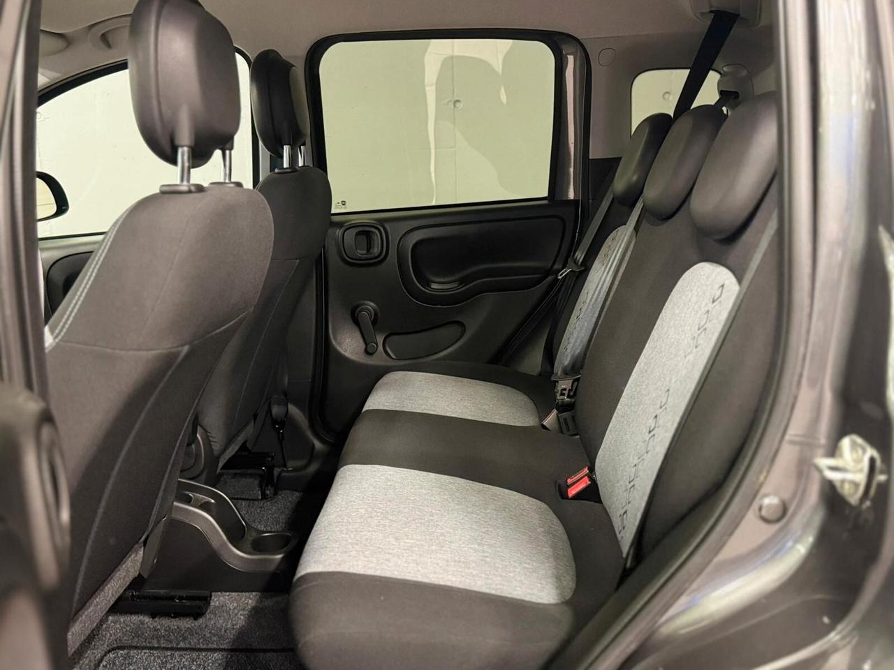 Fiat Panda 1.2 Easy