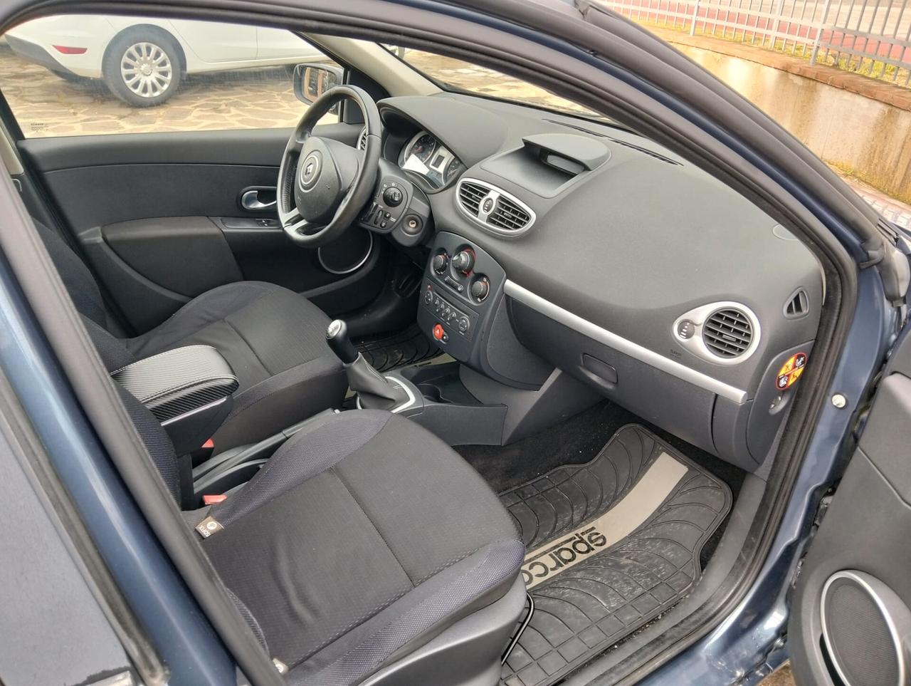 Renault Clio 1.5 dCi 85CV 5 porte Dynamique