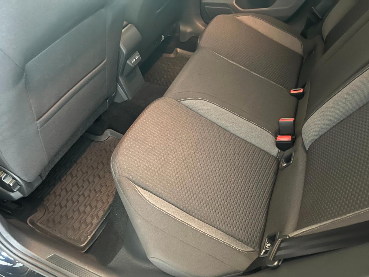Volkswagen Polo 1.0 EVO LIFE OK NEOPATENTATI SOLO 17.193KM