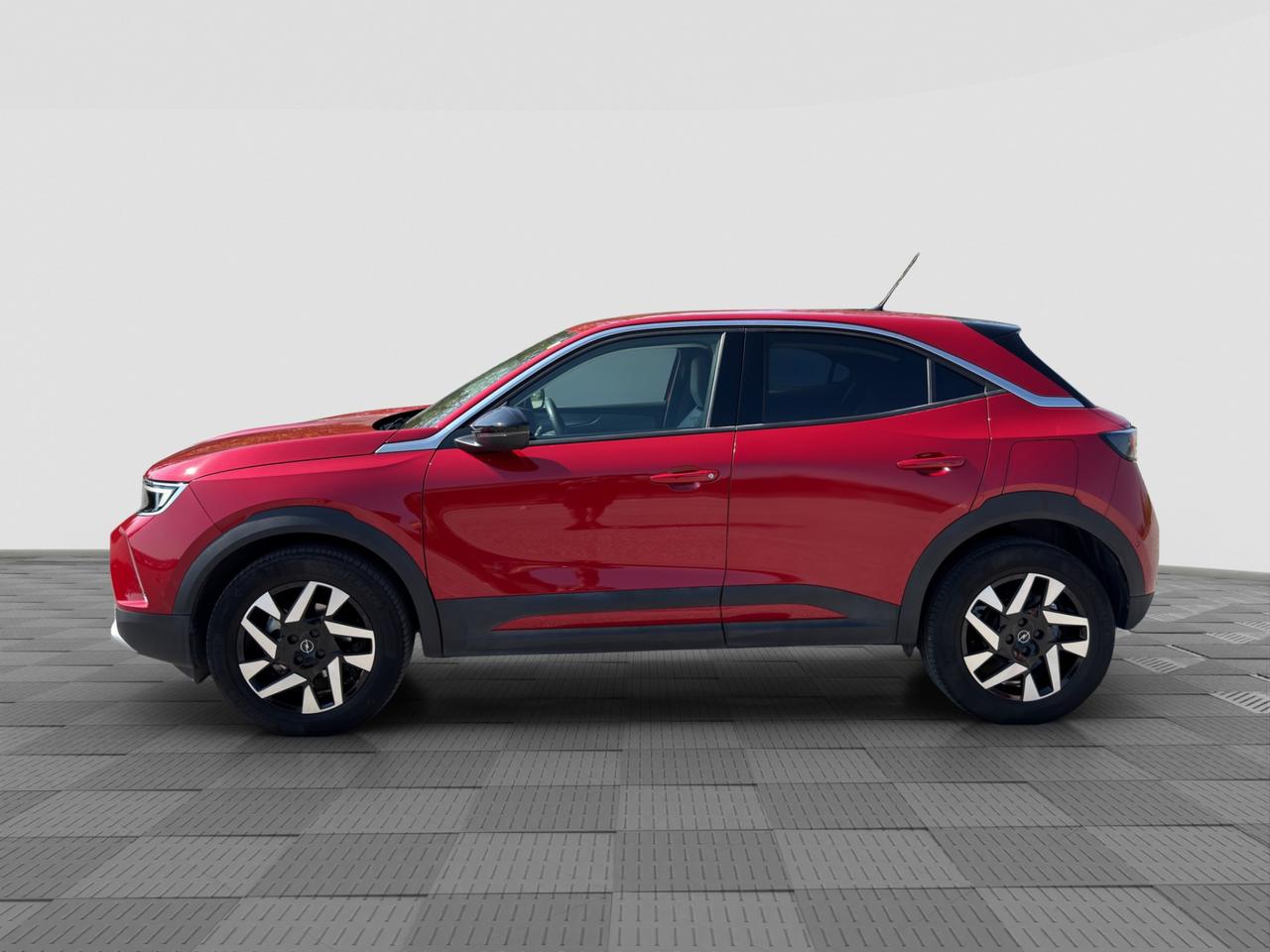 OPEL Mokka 2ª serie Mokka 1.5 diesel Elegance