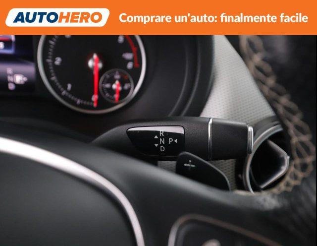 MERCEDES-BENZ B 200 d Automatic Sport