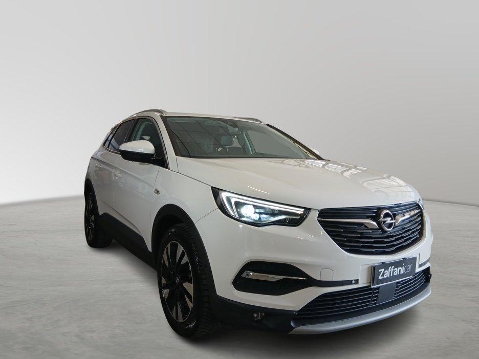 OPEL Grandland 1ª serie - Grandland X 1.6 diesel Ecotec Start&Stop aut. Advance