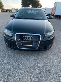 Audi A3 SPB 2.0 TDI 170 CV F.AP. S tronic Ambition