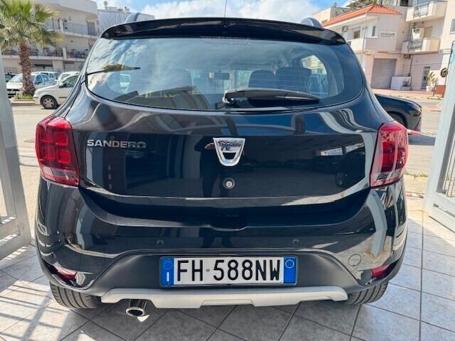 Dacia Sandero 1.5 dCi 8V 90 CV S&S Easy-R Serie Speciale Brave