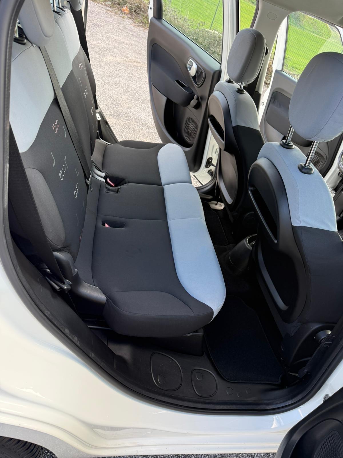 Fiat 500L 1.3 Multijet 85 CV Pop