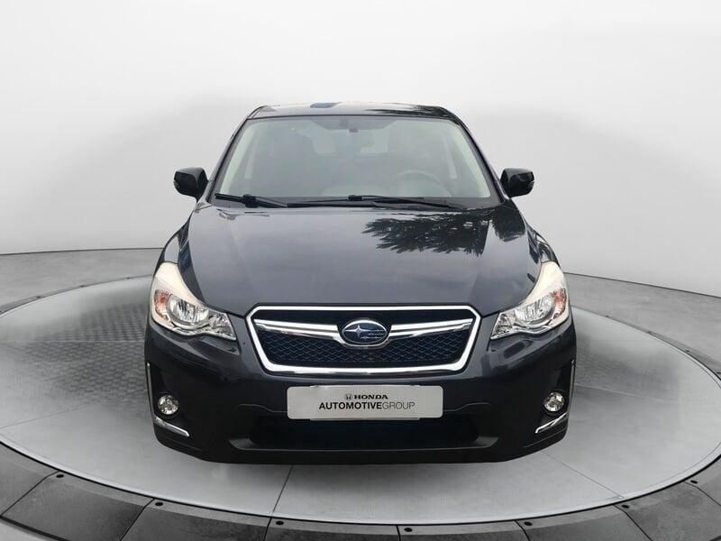Subaru XV 1.6i-S Style PER COMMERCIANTI