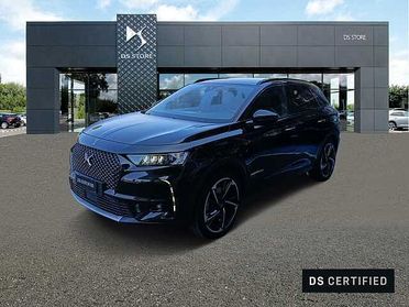DS DS 7 Crossback E-Tense 4x4 PHEV 1.6 Plug-In Hybrid 200cv EAT8 LOUVRE USATO