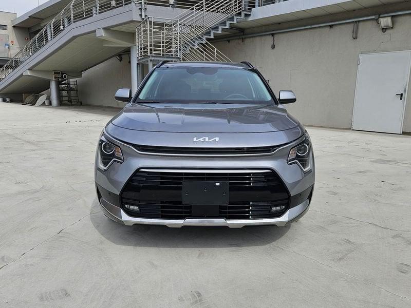 KIA Niro 1.6 GDi DCT HEV Style