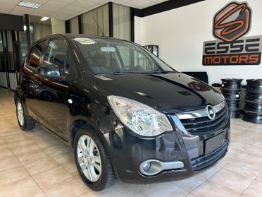 Opel Agila - 2012 1.2 16V 94CV 83.000 KM