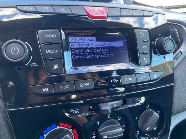 LANCIA Ypsilon 1.0 S&S Hybrid Silver *PAGA COME VUOI