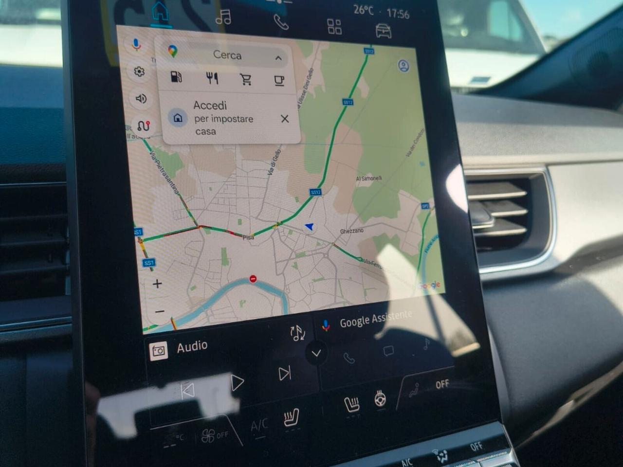 Renault Captur TCe 115 CV Techno