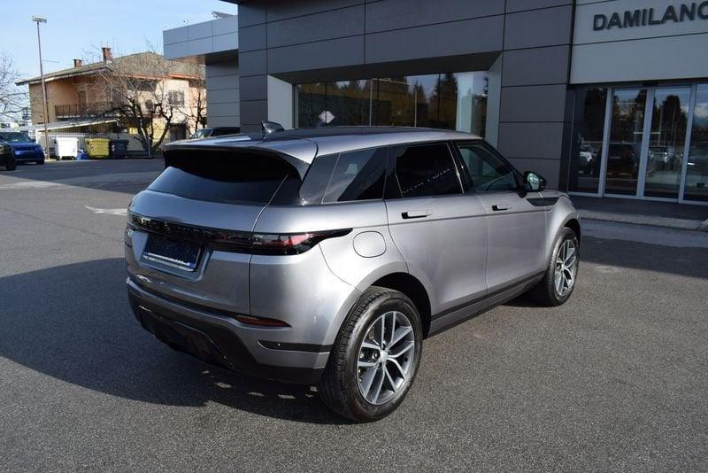 Land Rover RR Evoque Range Rover Evoque 2.0D I4 163 CV AWD Auto S IVA ESPOSTA