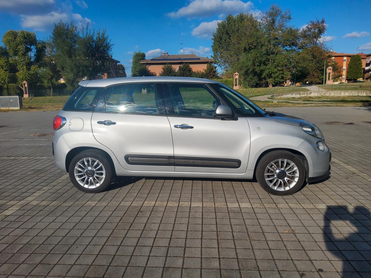 Fiat 500L 1.3 Multijet 95 CV Business
