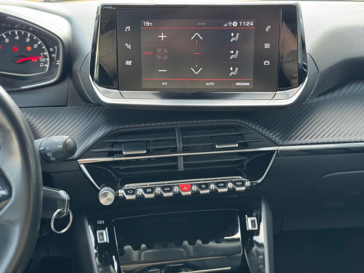 Peugeot 2008 GT Pack 1.2 PureTech 130 #9911