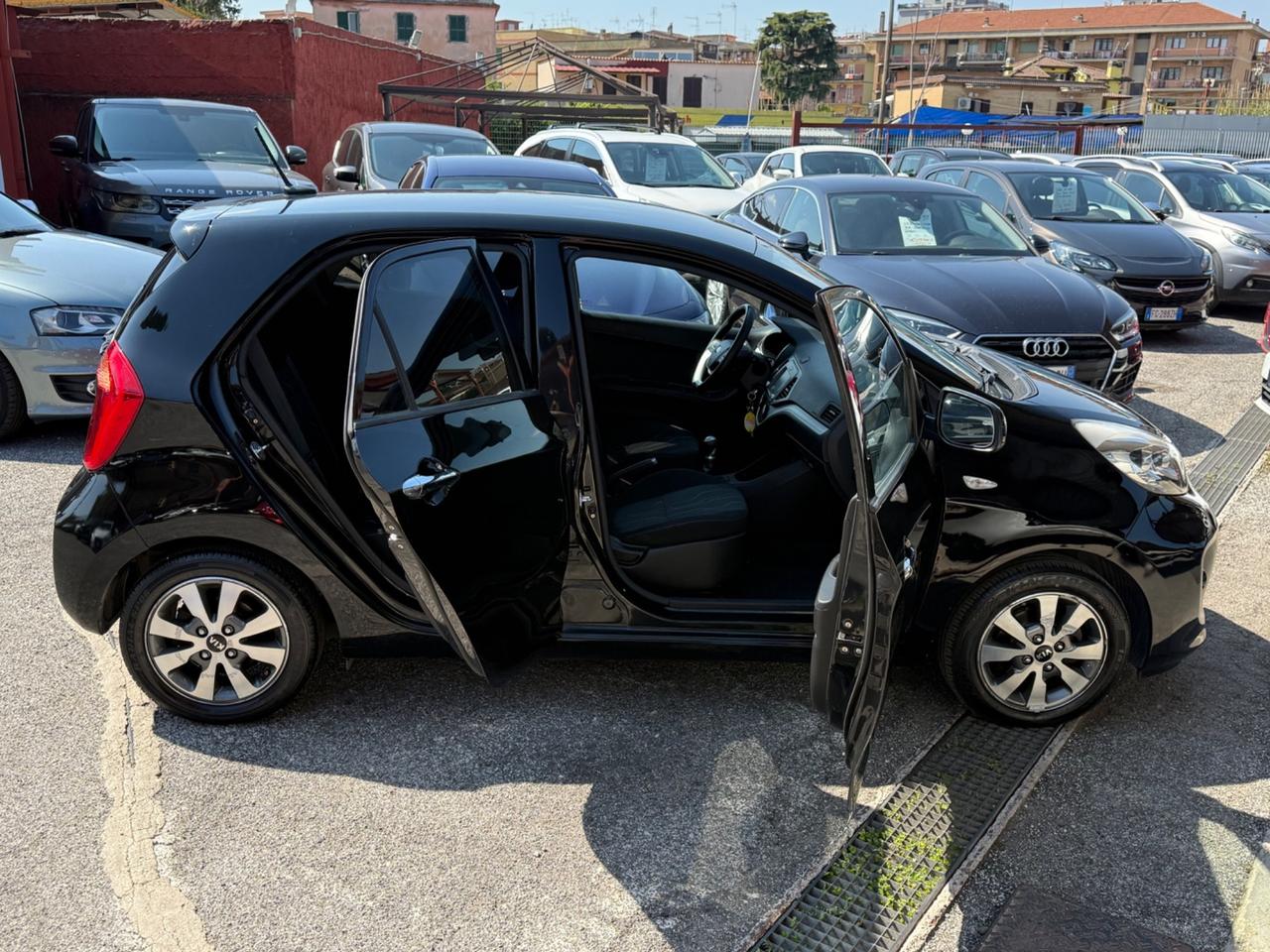 Picanto 1.0 12V EcoGPL-Collection-unipro-rate-e6-