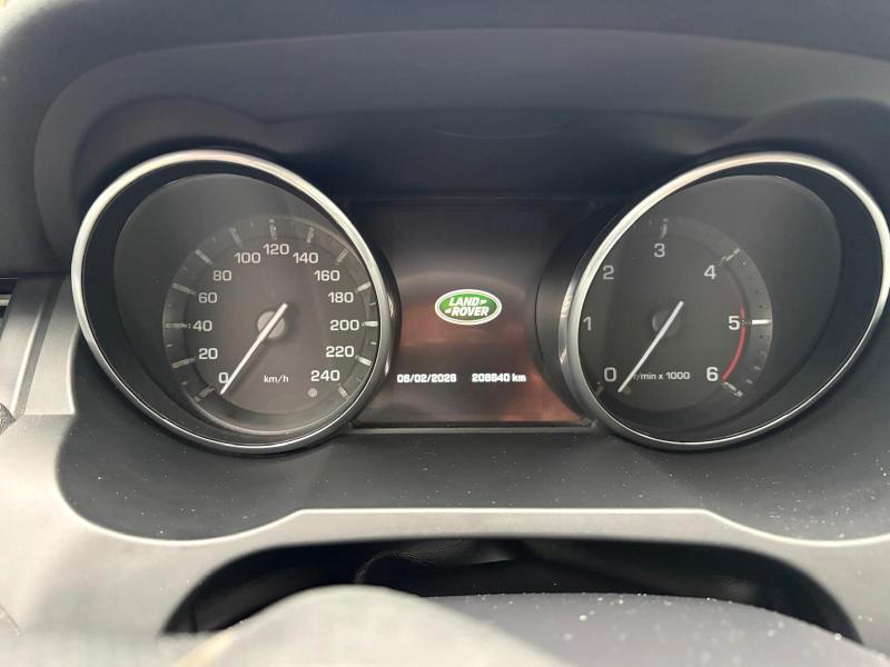 Land Rover Range Rover Evoque 5 Porte Range Rover Evoque 5p 2.2 sd4 Prestige PANORAMA 190cv auto 9m