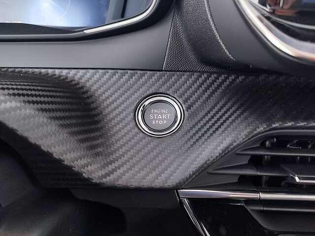 Peugeot 208 PureTech 100 Stop&Start 5 porte Allure