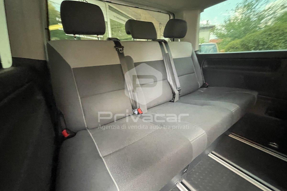 VOLKSWAGEN Multivan 2.0 TDI 140CV DSG Startline