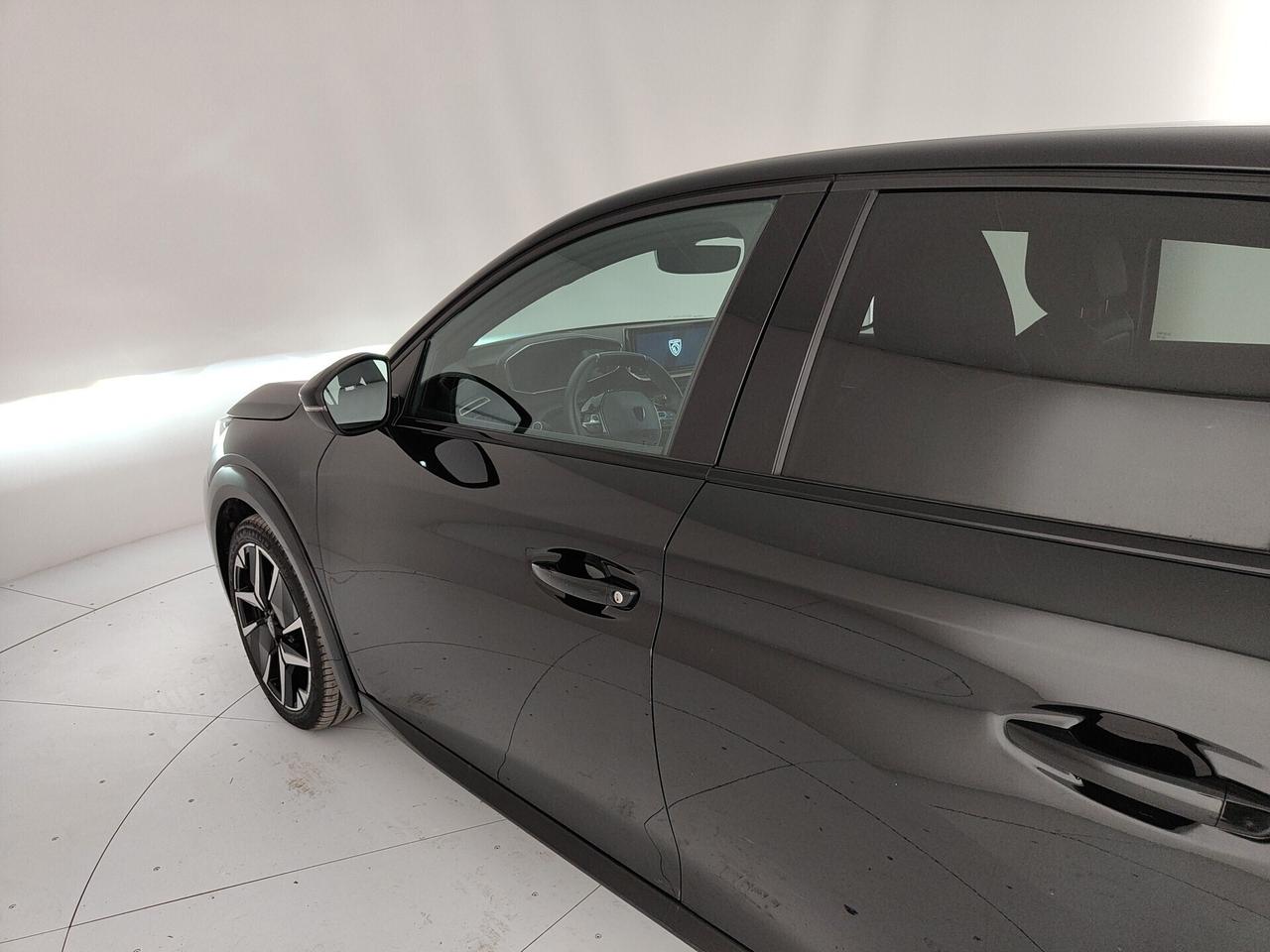 Peugeot 208 PureTech 100 Stop&Start 5 porte GT