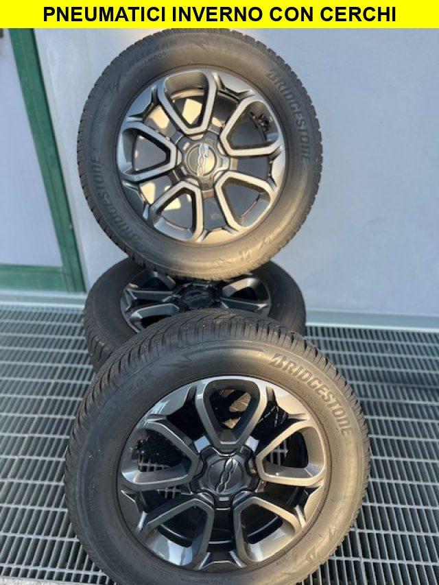 FIAT 500X 1.0 120 CV Cross