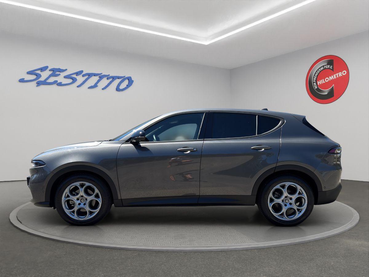 ALFA ROMEO - Tonale 1.6 Sprint 130cv tct6
