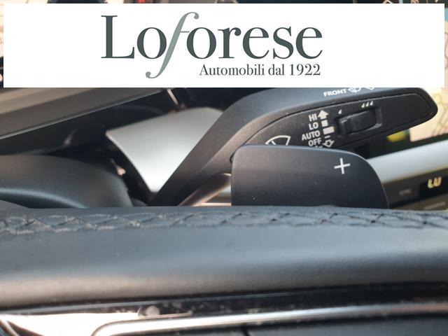 AUDI A3 SPB 35 TDI S tronic Business