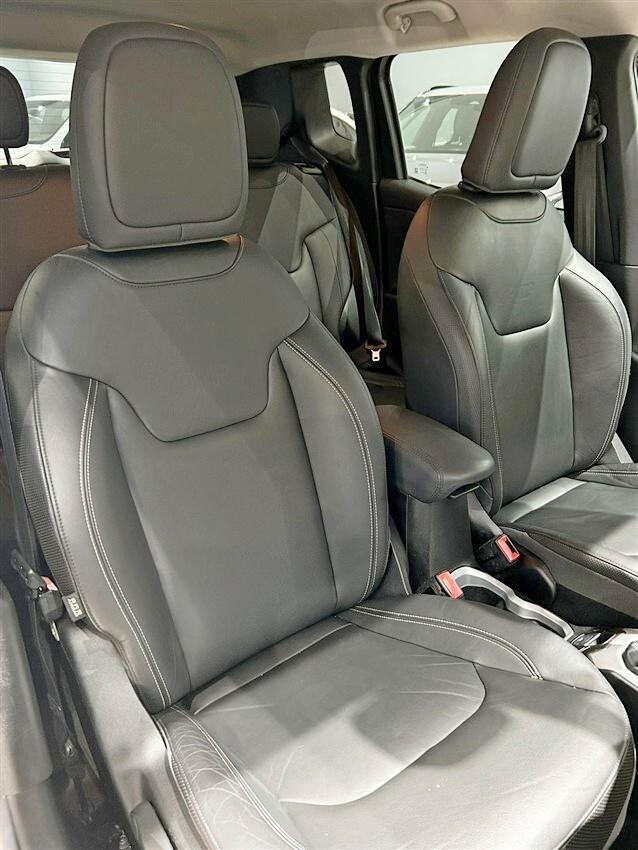 Jeep Renegade 2.0 Mjt 140CV 4WD Active Drive Limited