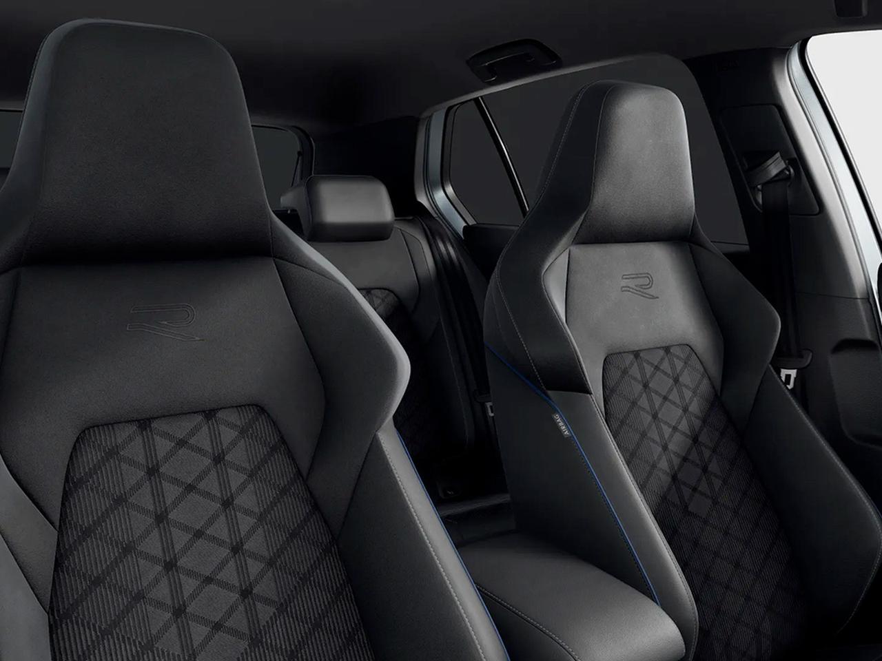 Volkswagen Golf 1.5 etsi r-line plus 150cv dsg