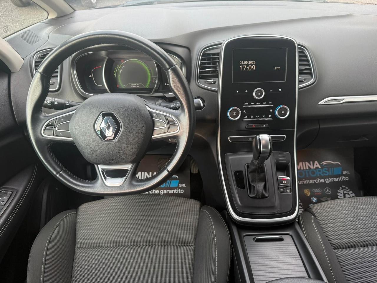 Renault Scenic MONOVOLUME