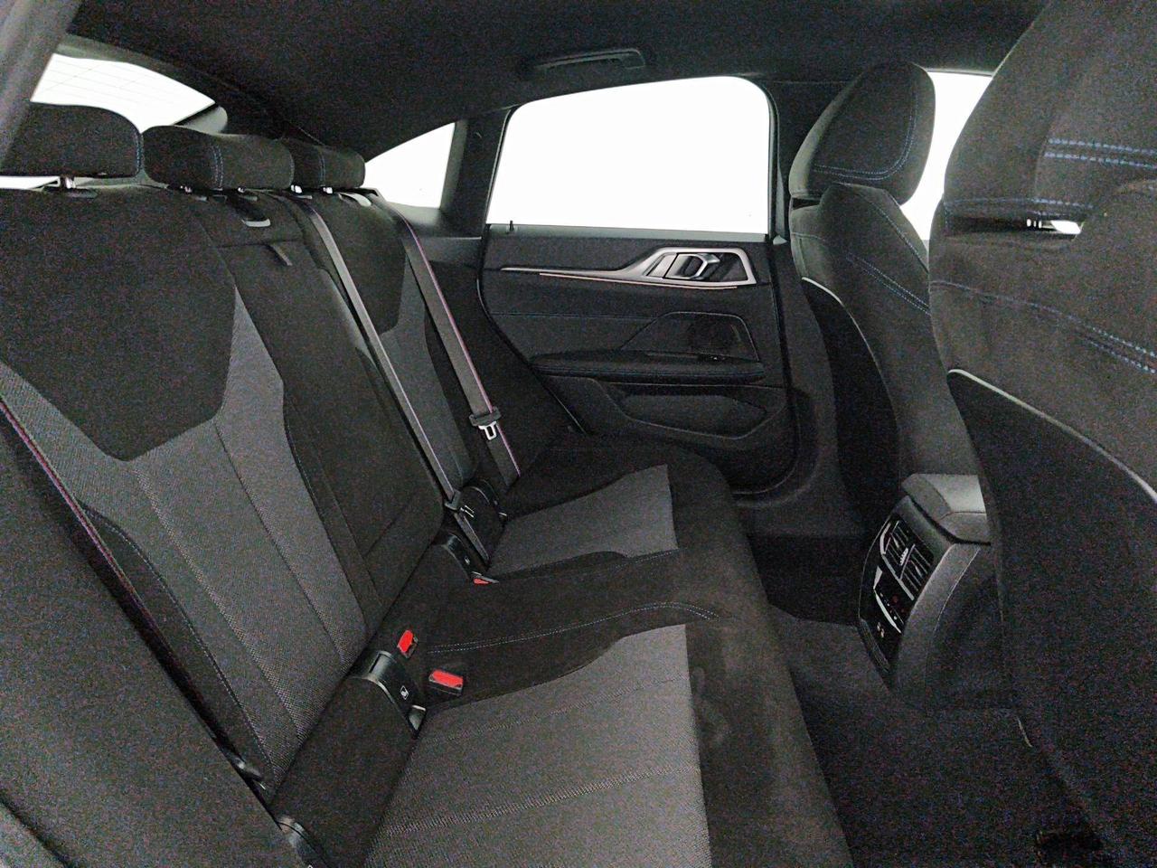 BMW Serie 4 420d xDrive Gran Coupè 48V MSport Pro