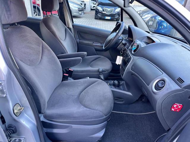 CITROEN C3 1.1 Cashmere