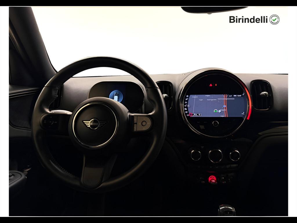 MINI Mini Countrym.(F60) - Mini 1.5 One D Business Countryman