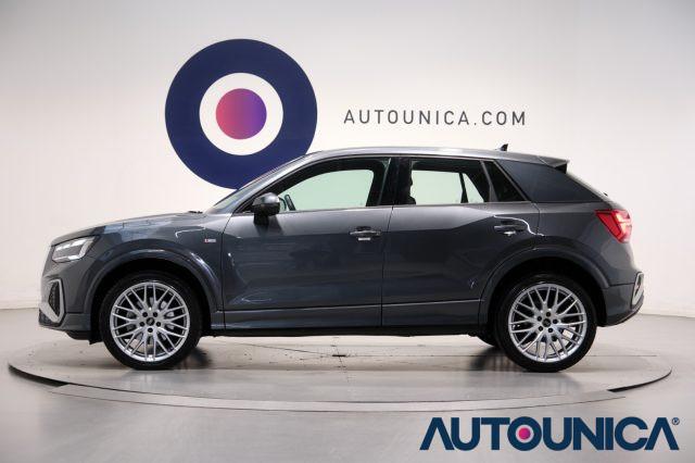 AUDI Q2 35 TDI S TRONIC S LINE EDITION FULL LED