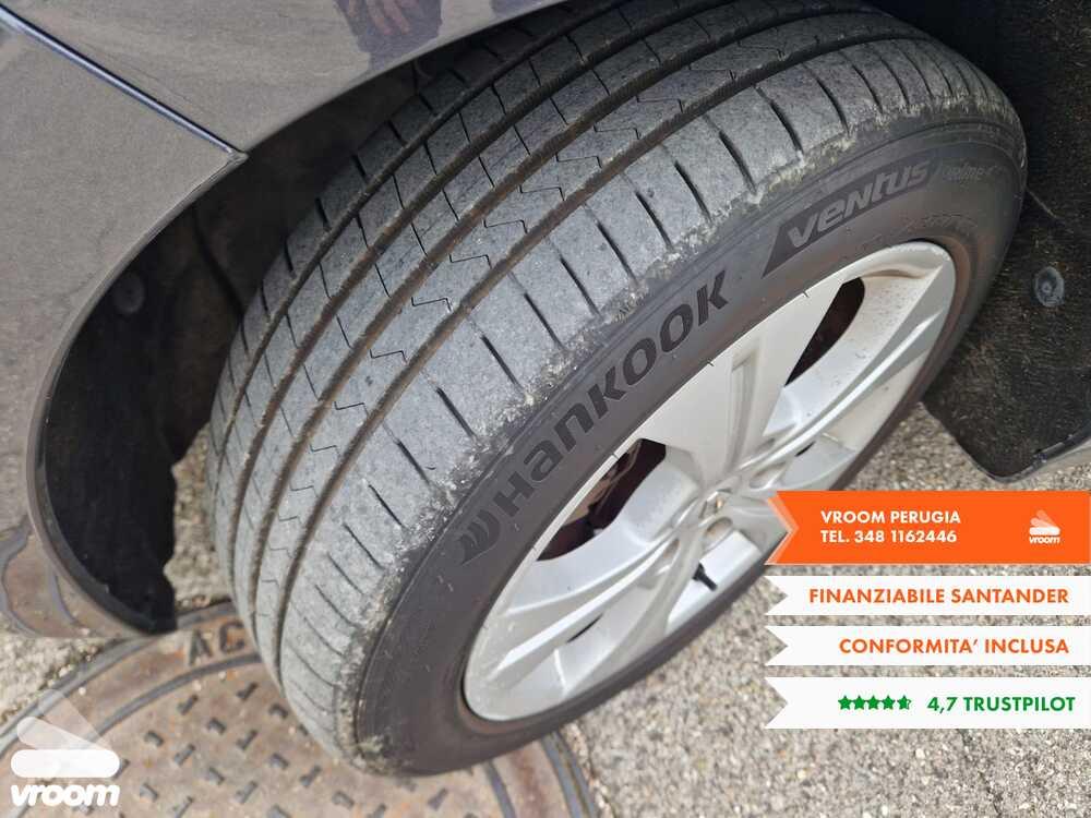 RENAULT Scénic X-Mod 1.5 dCi 110CV Dynamique 1...