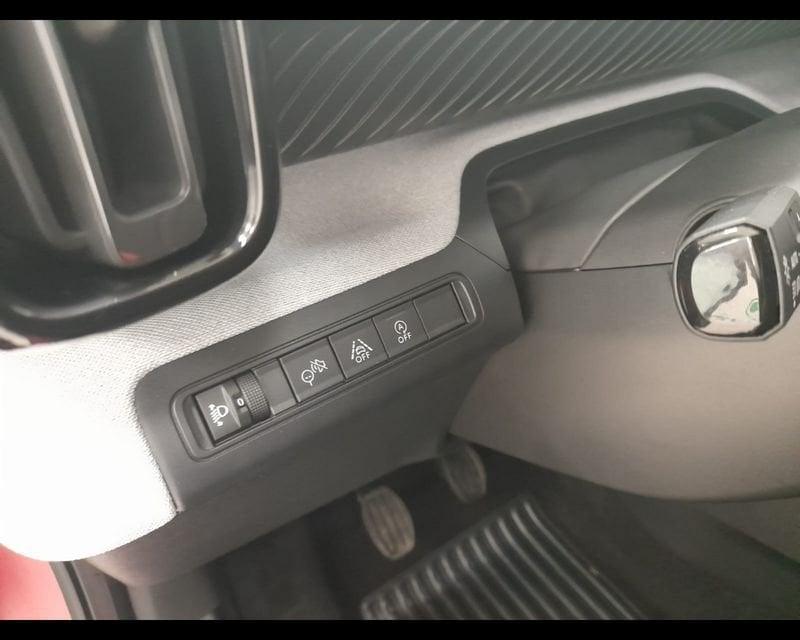 Citroën C3 Aircross II 1.2 puretech turbo Plus 100cv