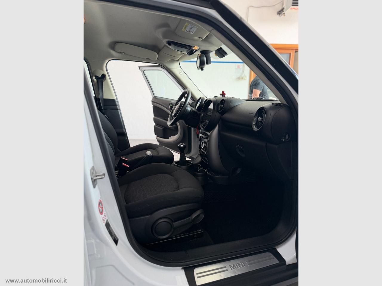 MINI Mini COOPER Countryman
